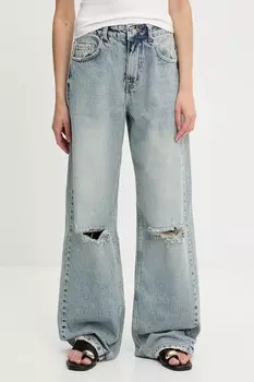 Джинсы Answear.Lab, синий