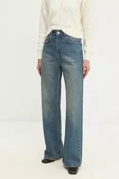 Джинсы Answear.Lab, синий