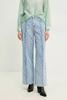 Джинсы Answear.Lab, синий