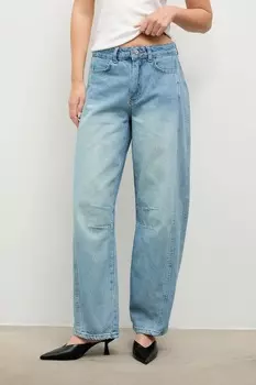 Джинсы Answear.Lab, синий