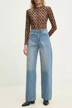 Джинсы Answear.Lab, синий