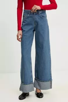 Джинсы Answear.Lab, синий