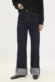 Джинсы Answear.Lab, синий