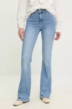 Джинсы Answear.Lab, синий