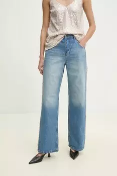 Джинсы Answear.Lab, синий