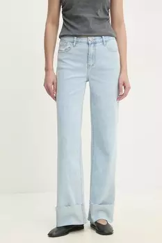 Джинсы Answear.Lab, синий