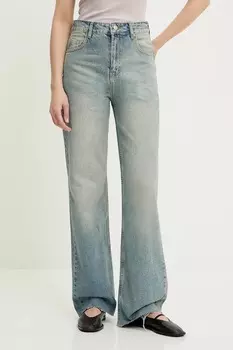 Джинсы Answear.Lab, синий