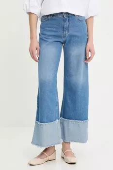 Джинсы Answear.Lab, синий