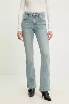 Джинсы Answear.Lab, синий