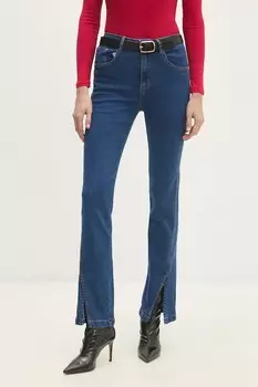 Джинсы Answear.Lab, синий