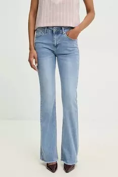 Джинсы Answear.Lab, синий