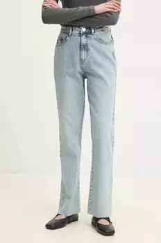 Джинсы Answear.Lab, синий