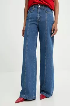 Джинсы Answear.Lab, синий