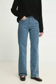 Джинсы Answear.Lab, синий