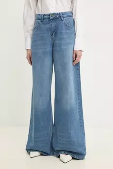 Джинсы Answear.Lab, синий