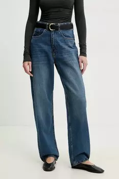 Джинсы Answear.Lab, синий