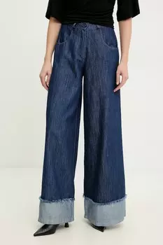 Джинсы Answear.Lab, синий