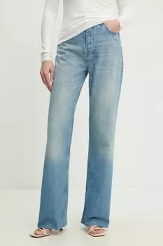 Джинсы Answear.Lab, синий