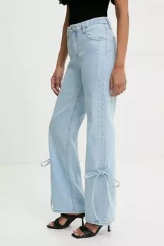 Джинсы Answear.Lab, синий