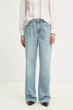 Джинсы Answear.Lab, синий