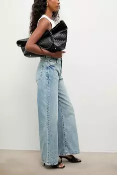 Джинсы Answear.Lab, синий