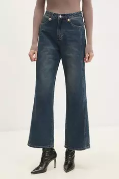 Джинсы Answear.Lab, синий