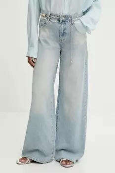 Джинсы Answear.Lab, синий