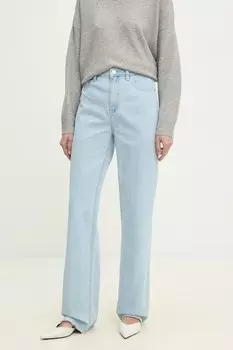 Джинсы Answear.Lab, синий