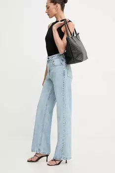 Джинсы Answear.Lab, синий