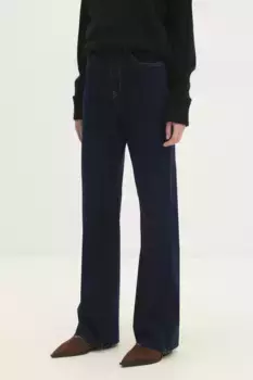 Джинсы Answear Lab, темно-синий