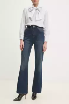 Джинсы Answear Lab, темно-синий