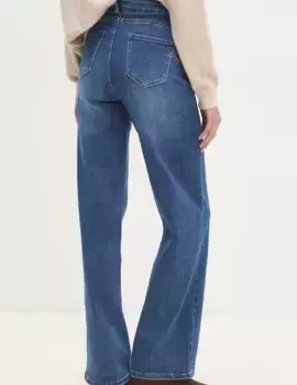 Джинсы Answear Lab, темно-синий