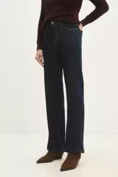 Джинсы Answear Lab, темно-синий