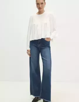 Джинсы Answear Lab, темно-синий