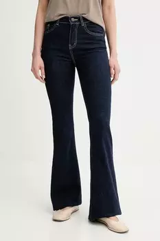 Джинсы Answear.Lab, темно-синий