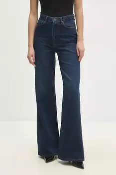 Джинсы Answear.Lab, темно-синий