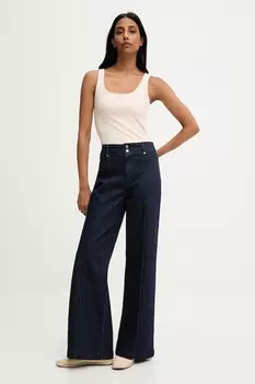 Джинсы Answear.Lab, темно-синий