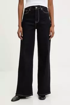 Джинсы Answear.Lab, темно-синий