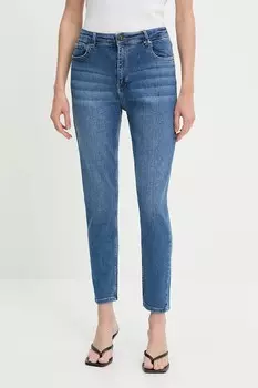 Джинсы Answear.Lab, темно-синий