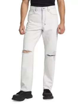 Джинсы Anti K Iceberg Dome Ksubi, цвет Denim