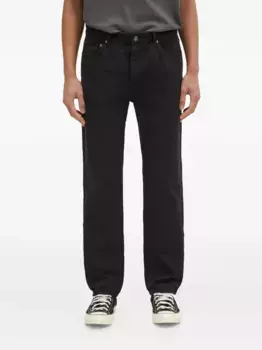 Джинсы Anti K Ksubi, черный