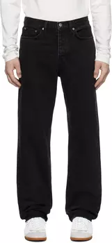 Джинсы Anti K Noir Ksubi
