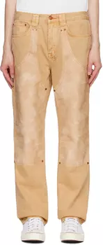 Джинсы Anti K Standoff Ksubi