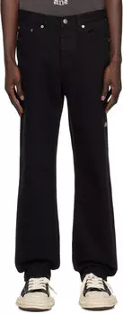 Джинсы Анти-Коут Ksubi