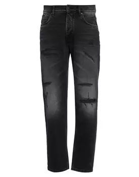 Джинсы Antony Morato, черный