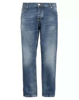 Джинсы Antony Morato, синий