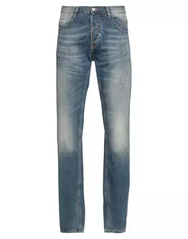 Джинсы Antony Morato, синий