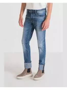 Джинсы Antony Morato, синий