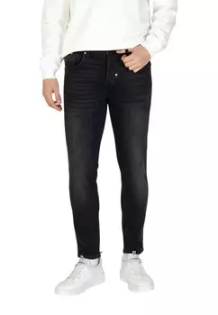 Джинсы Antony Morato зауженные, черный