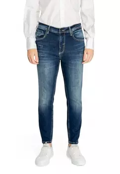 Джинсы Antony Morato зауженные, синий